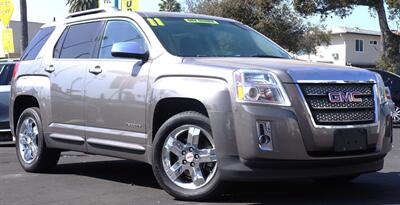 2011 GMC Terrain SLT-2   - Photo 1 - Pasadena, CA 91107