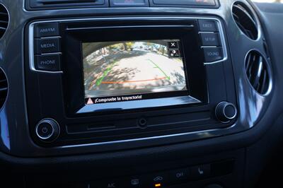 2016 Volkswagen Tiguan 2.0T S   - Photo 11 - Pasadena, CA 91107