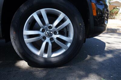 2016 Volkswagen Tiguan 2.0T S   - Photo 20 - Pasadena, CA 91107