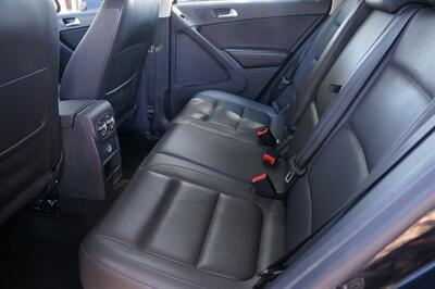2016 Volkswagen Tiguan 2.0T S   - Photo 9 - Pasadena, CA 91107