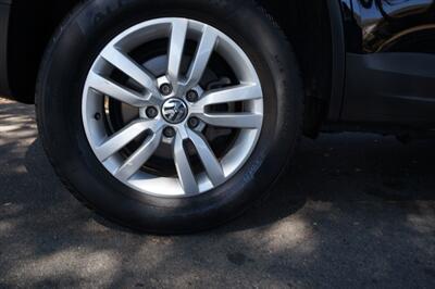2016 Volkswagen Tiguan 2.0T S   - Photo 21 - Pasadena, CA 91107