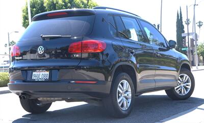 2016 Volkswagen Tiguan 2.0T S   - Photo 3 - Pasadena, CA 91107