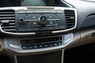 2013 Honda Accord EX   - Photo 12 - Pasadena, CA 91107