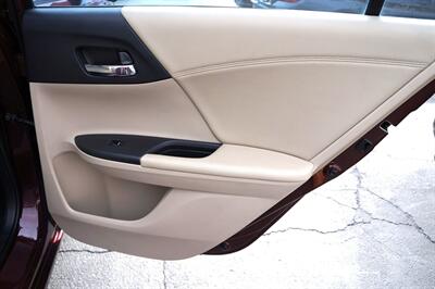 2013 Honda Accord EX   - Photo 16 - Pasadena, CA 91107