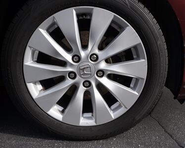 2013 Honda Accord EX   - Photo 18 - Pasadena, CA 91107