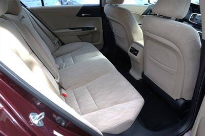 2013 Honda Accord EX   - Photo 9 - Pasadena, CA 91107