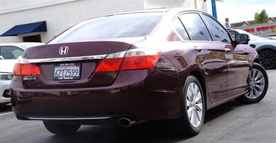 2013 Honda Accord EX   - Photo 4 - Pasadena, CA 91107