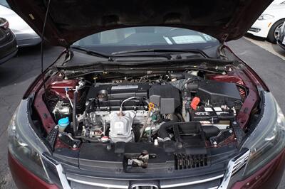 2013 Honda Accord EX   - Photo 13 - Pasadena, CA 91107