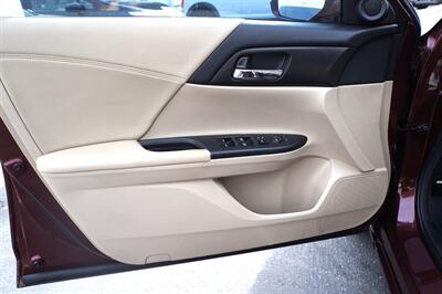 2013 Honda Accord EX   - Photo 14 - Pasadena, CA 91107