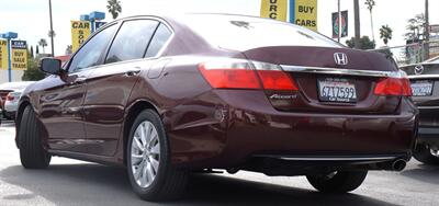 2013 Honda Accord EX   - Photo 3 - Pasadena, CA 91107