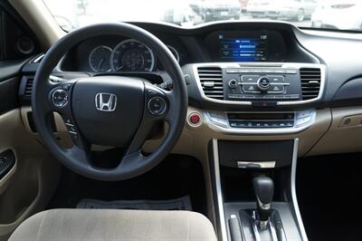 2013 Honda Accord EX   - Photo 10 - Pasadena, CA 91107