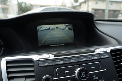 2013 Honda Accord EX   - Photo 11 - Pasadena, CA 91107