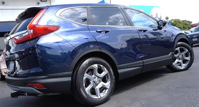 2018 Honda CR-V EX-L   - Photo 3 - Pasadena, CA 91107