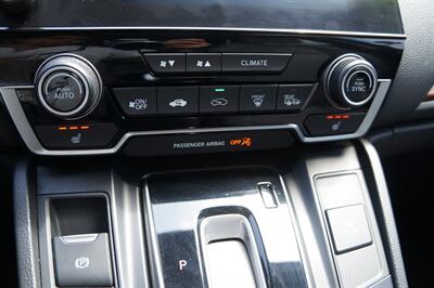 2018 Honda CR-V EX-L   - Photo 11 - Pasadena, CA 91107