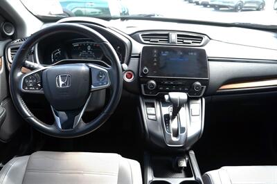 2018 Honda CR-V EX-L   - Photo 10 - Pasadena, CA 91107