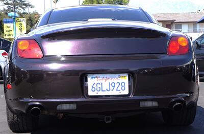 2002 Lexus SC 430   - Photo 6 - Pasadena, CA 91107