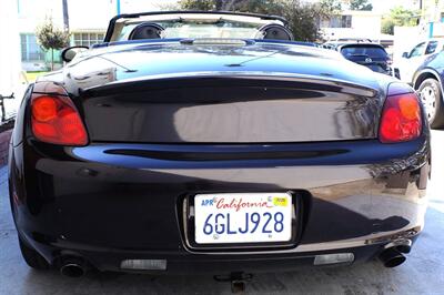 2002 Lexus SC 430   - Photo 7 - Pasadena, CA 91107