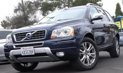 2013 Volvo XC90 3.2 Platinum   - Photo 2 - Pasadena, CA 91107