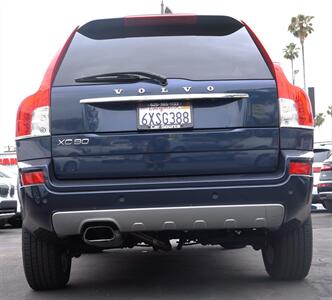 2013 Volvo XC90 3.2 Platinum   - Photo 5 - Pasadena, CA 91107