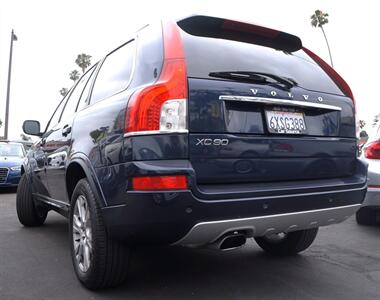 2013 Volvo XC90 3.2 Platinum   - Photo 3 - Pasadena, CA 91107