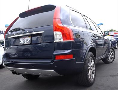 2013 Volvo XC90 3.2 Platinum   - Photo 4 - Pasadena, CA 91107