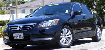 2012 Honda Accord EX - Photo 2 - Pasadena, CA 91107