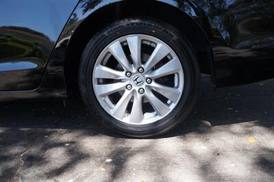 2012 Honda Accord EX - Photo 20 - Pasadena, CA 91107