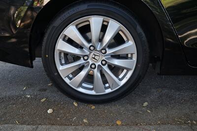 2012 Honda Accord EX - Photo 17 - Pasadena, CA 91107