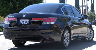 2012 Honda Accord EX - Photo 4 - Pasadena, CA 91107