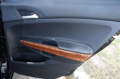 2012 Honda Accord EX - Photo 16 - Pasadena, CA 91107