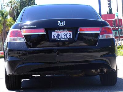 2012 Honda Accord EX - Photo 5 - Pasadena, CA 91107