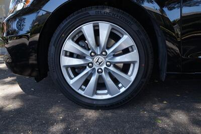 2012 Honda Accord EX - Photo 19 - Pasadena, CA 91107