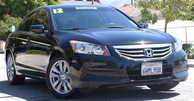 2012 Honda Accord EX - Photo 1 - Pasadena, CA 91107