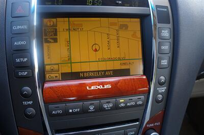 2011 Lexus ES 350   - Photo 9 - Pasadena, CA 91107
