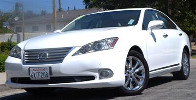2011 Lexus ES 350   - Photo 2 - Pasadena, CA 91107