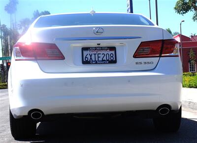 2011 Lexus ES 350   - Photo 5 - Pasadena, CA 91107