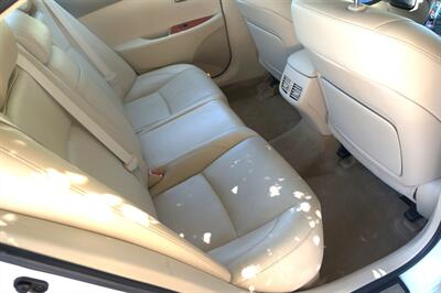 2011 Lexus ES 350   - Photo 6 - Pasadena, CA 91107