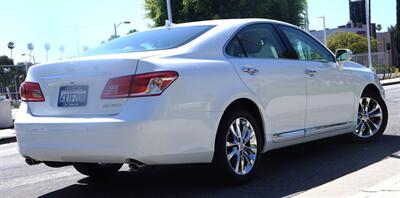 2011 Lexus ES 350   - Photo 4 - Pasadena, CA 91107