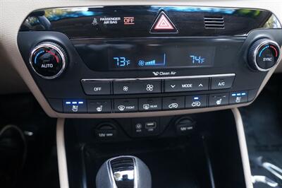 2017 Hyundai TUCSON Limited   - Photo 16 - Pasadena, CA 91107