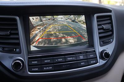 2017 Hyundai TUCSON Limited   - Photo 14 - Pasadena, CA 91107