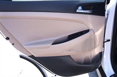 2017 Hyundai TUCSON Limited   - Photo 22 - Pasadena, CA 91107