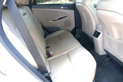 2017 Hyundai TUCSON Limited   - Photo 11 - Pasadena, CA 91107