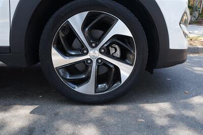 2017 Hyundai TUCSON Limited   - Photo 24 - Pasadena, CA 91107