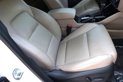 2017 Hyundai TUCSON Limited   - Photo 9 - Pasadena, CA 91107