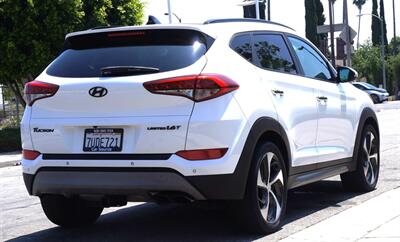 2017 Hyundai TUCSON Limited   - Photo 4 - Pasadena, CA 91107