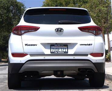 2017 Hyundai TUCSON Limited   - Photo 5 - Pasadena, CA 91107
