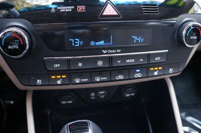 2017 Hyundai TUCSON Limited   - Photo 15 - Pasadena, CA 91107