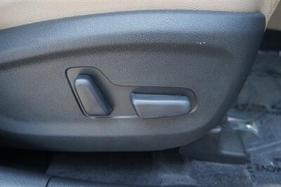 2017 Hyundai TUCSON Limited   - Photo 10 - Pasadena, CA 91107