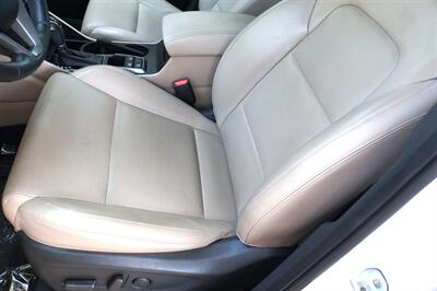 2017 Hyundai TUCSON Limited   - Photo 7 - Pasadena, CA 91107