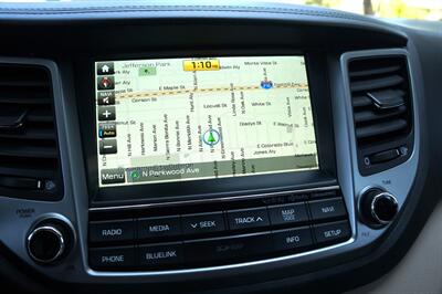 2017 Hyundai TUCSON Limited   - Photo 13 - Pasadena, CA 91107